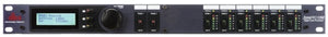 dBx 1260m 12x6 Digital Zone Processor