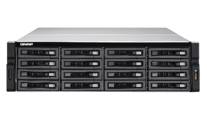 QNAP TS-EC1680U (TS-EC1680U-RP) (Xeon E3, 4GB, QTS 4.1)