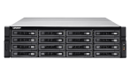 QNAP TS-EC1680U (TS-EC1680U-RP) (Xeon E3, 4GB, QTS 4.1)