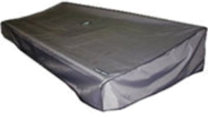 Allen & Heath AP6450 GL2400-24 Optional Dust Cover