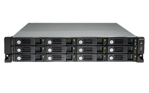 QNAP TVS-871U-RP (TVS-871U-RP-PT-4G) (Pentium, 4GB, QTS 4.1)