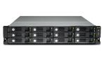 QNAP TVS-1271U-RP (TVS-1271U-RP-i7-32G) (Core i7, 32GB, QTS 4.1)