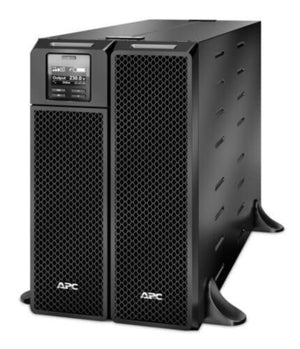 APC Smart-UPS SRT 192V 5kVA and 6kVA Battery Pack