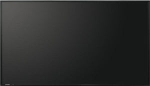 SHARP 24/7 Operation Full HD Commercial LED Monitor 60" PN-E603