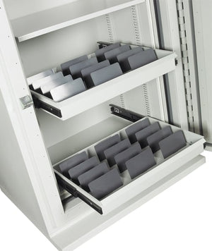 ChubbSafes DataGuard NT M-130 Reliable Protection Against Burglary and Fire Security Safe