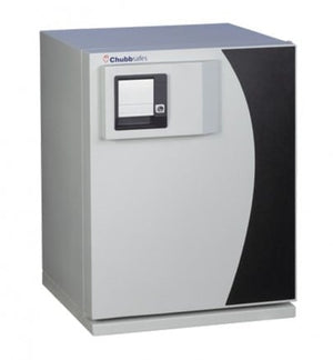 ChubbSafes DataGuard NT M-50 Reliable Protection Against Burglary and Fire Security Safe