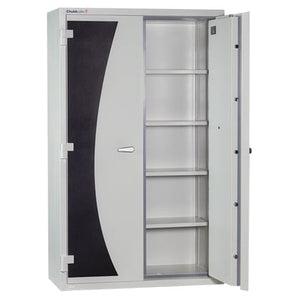 ChubbSafes DPC M-670 Fire Resistance & Documents Protection Cabinet