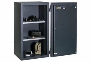 ChubbSafes DUOGUARD Grade I T2 Model 150K Certified Burglary and Fire Resistance Safe