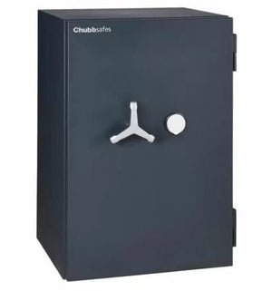 ChubbSafes DuoGuard Grade 2 T2 Model 150K Certified Burglary Resistance And FireProof Safe