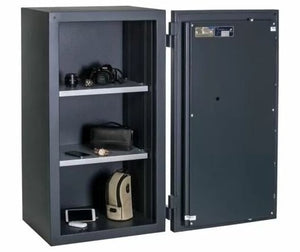 ChubbSafes DuoGuard Grade 2 T2 Model 150K Certified Burglary Resistance And FireProof Safe