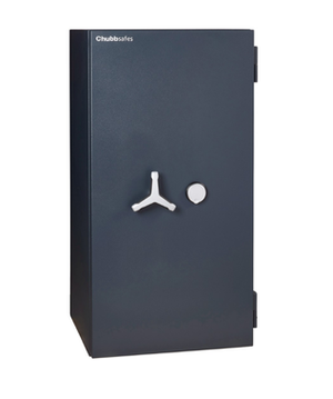 ChubbSafes DuoGuard Grade 2 T2 Model 205K Certified Burglary Resistance And FireProof Safe