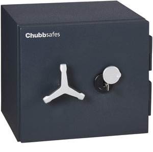 ChubbSafes DUOGUARD Grade I T2 Model 40 Certified Burglary and Fire Resistance Safe