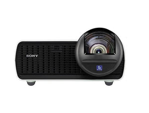 Sony VPL-SX125 Short Throw Projector – 2500 Lumens, XGA, 3LCD