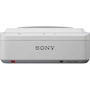 Sony VPL-SW535 WXGA Ultra Short Throw Projector – 3000 Lumens, 3LCD