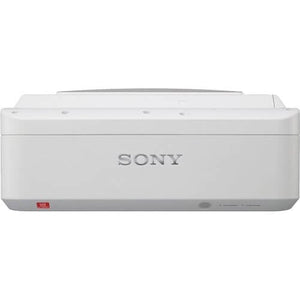 Sony VPL-SW535C Interactive Ultra Short Throw Projector – 3000 Lumens, WXGA