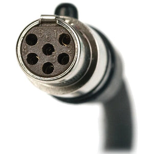 AKG HSC171 Professional Headset with Condenser Microphone