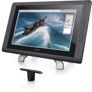 Wacom Cintiq 22HD – 22″ Pen Display Creative Drawing Tablet (HD Resolution)