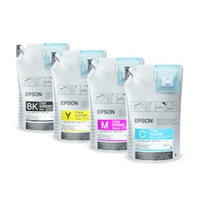 Epson Genuine Ink Supply System Printer Kit