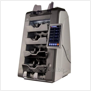 Kisan 5 Pocket Sorter K-500