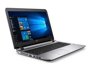 HP W4P48EA Probook 450 G3 (Intel i7-6200U, 8GB, 1TB, Win 7 Pro 64 & Win 10 Pro)