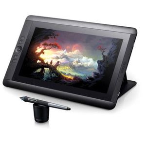 Wacom Cintiq 13HD – 13.3″ Pen Display Drawing Tablet (HD Resolution)