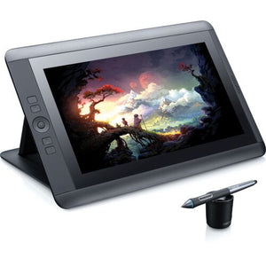 Wacom Cintiq 13HD – 13.3″ Pen Display Drawing Tablet (HD Resolution)