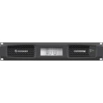Crown DCI4X600-U-EUFX Four-Channel 600W Power Amplifier
