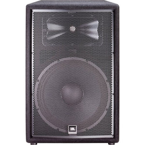 JBL JRX215D 15" Two-Way Sound Reinforcement Loudspeaker System (Single)