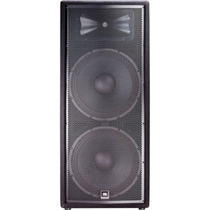 JBL JRX225D Dual 15" Two-Way Sound-Reinforcement Loudspeaker System (Single)