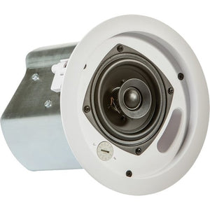 JBL Control 14C/T Two-Way 4" Coaxial Ceiling Loudspeaker