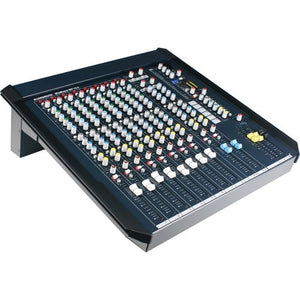 Allen & Heath MixWizard4 12:2 Professional Mixing Console