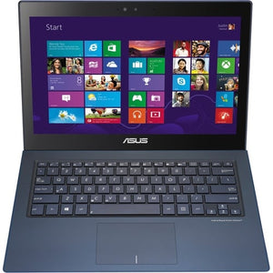 Asus ZenBook UX301LA (C4155H) 13.3 (Core i7, 512GB, 8GB, Win 8.1)