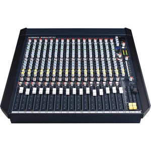 Allen & Heath MixWizard4 16:2 Professional Mixing Console