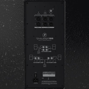 Mackie Thump18S 1200W 18" Powered Subwoofer