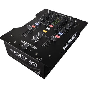 Allen & Heath XONE:23 2+2 Channel Professional DJ Mixer