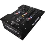 Allen & Heath XONE:23 2+2 Channel Professional DJ Mixer