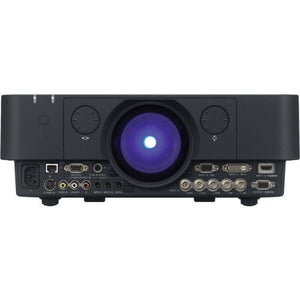 Sony VPL-FHZ55/B Laser Projector – 4000 Lumens, WUXGA, 3LCD