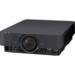 Sony VPL-FHZ55/B Laser Projector – 4000 Lumens, WUXGA, 3LCD