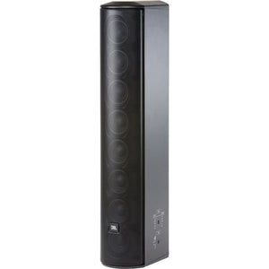 JBL CBT 50LA-LS Line Array Column Loudspeaker with Eight 2" Drivers (Each)