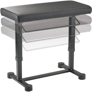 K&M 14080 Uplift Piano Bench