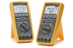 Fluke Industrial logging multimeter and FC connector Fluke 289/IR3000FC