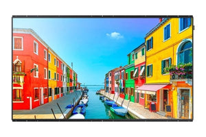 Panasonic 50-inch Class 4K UHD LCD Display – TH-50SQ2HW
