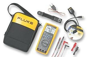Fluke True RMS Industrial Logging Multimeter with TrendCapture Fluke 289/EUR