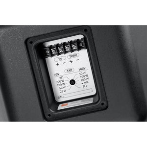 JBL AWC82 Gray 2 Way Coaxial Loudspeaker (Each)