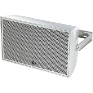 JBL AW595 High Power 2-Way All-Weather Loudspeaker with Rotatable Horn (Each)