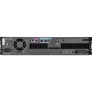 Crown DCi 2 1250N EU Two-Channel 1250W Dante-Enabled Amplifier