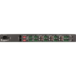 JBL CSM 28 Eight Inputs Two Outputs Commercial Series Mixer