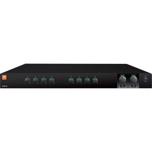 JBL CSM 28 Eight Inputs Two Outputs Commercial Series Mixer