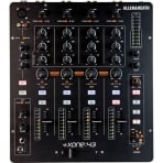 Allen & Heath XONE:43 - 4+1 Channel Analog DJ Mixer