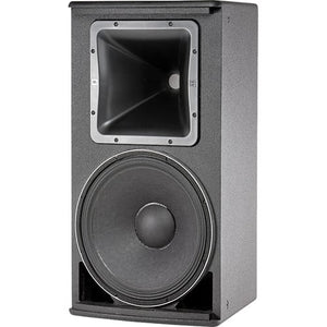 JBL AM5215/95 Passive/Biamp 2-Way 15" Loudspeaker System